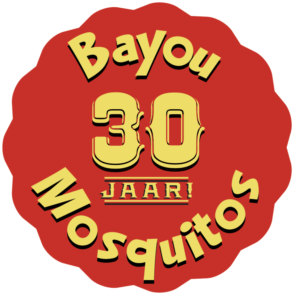 THE BAYOU MOSQUITOS